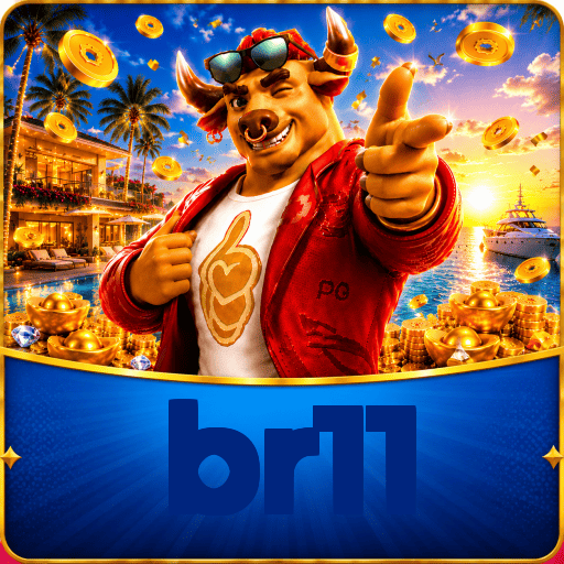 Fortune Tiger Logo 1