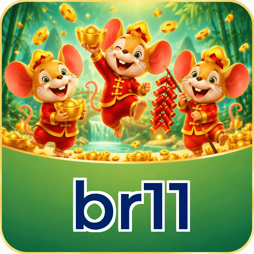 br11 Segurança Logo 3