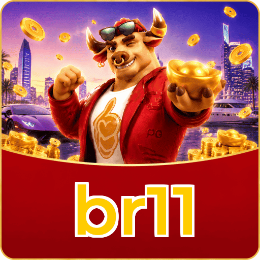 br11 Segurança Logo 1