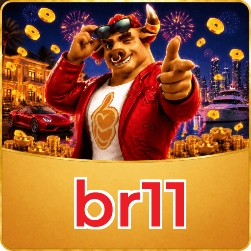 br11 Licenciado Curaçao - Segurança SSL 256-bit