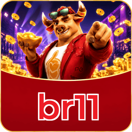 Slots br11 - Jackpots Progressivos