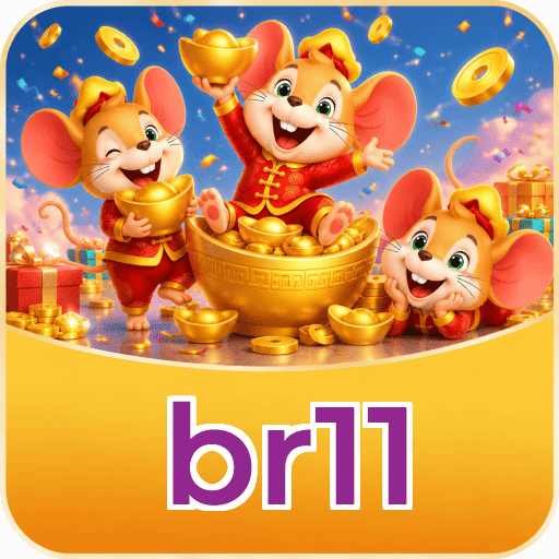 br11 Segurança Logo 2